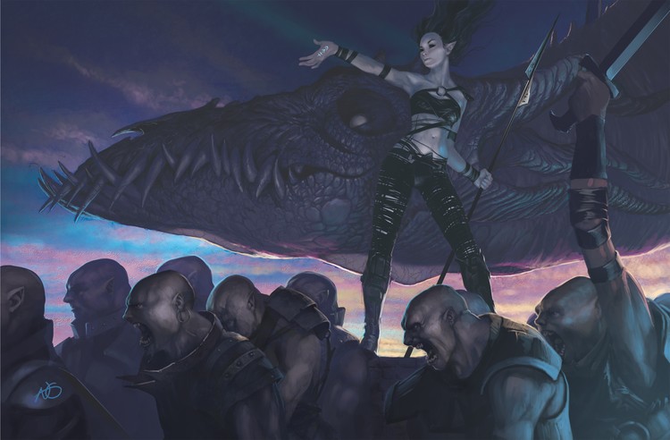 Dark Army