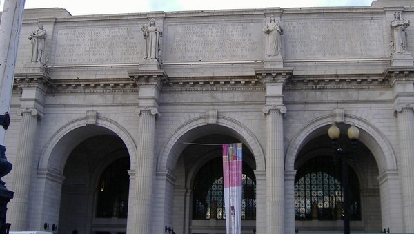Union Station