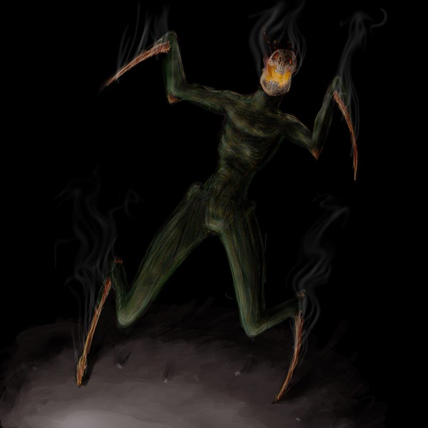 weird thing