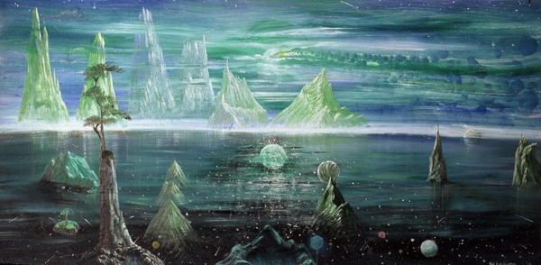 other worlds