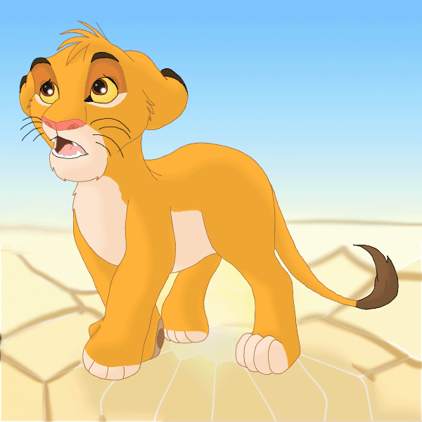 Simba
