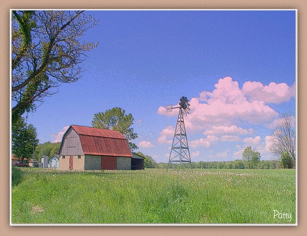 Just Country...