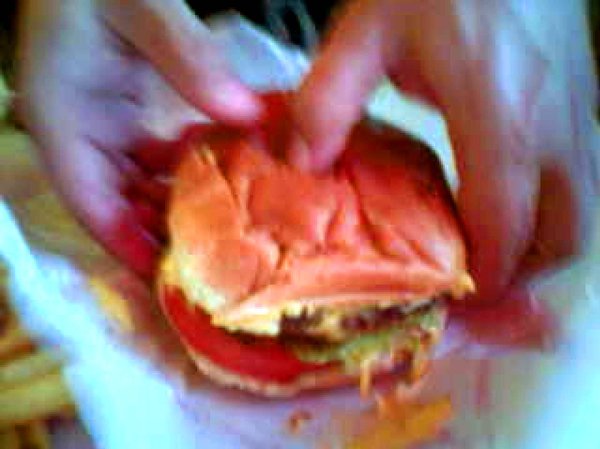 Hungry?