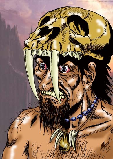 Brujo
