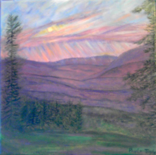 Twilight Serenade