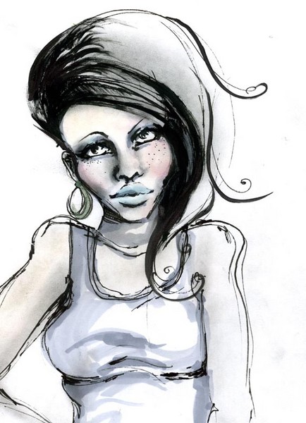 B-girl