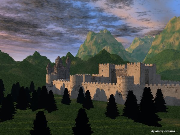The Castle