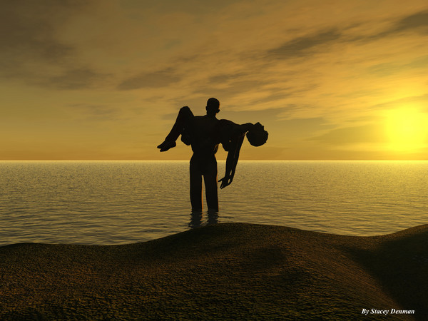The Rescue