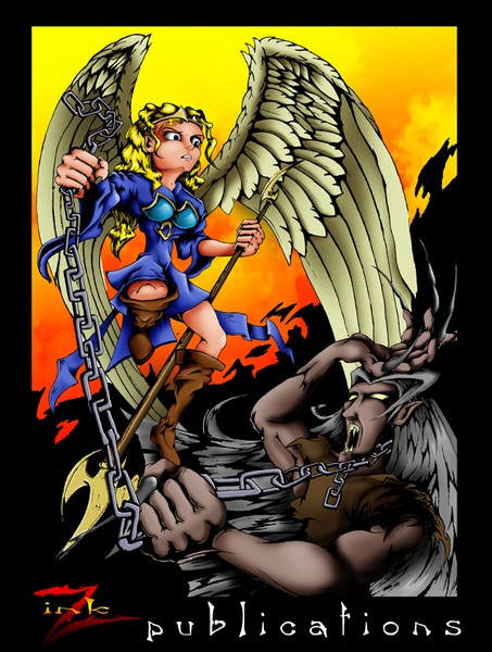 Angel