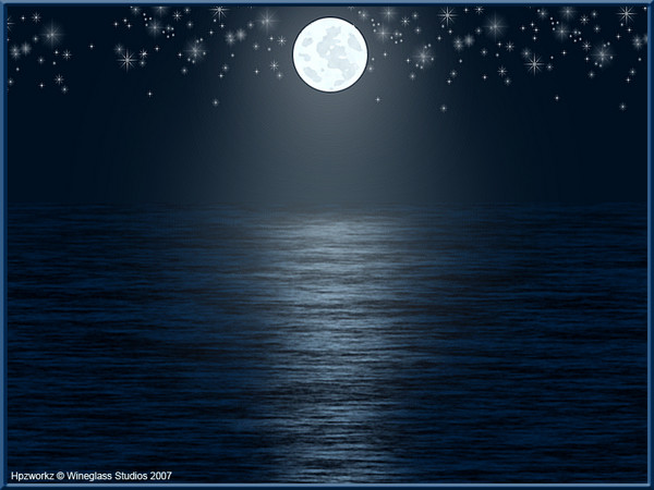 Sweet Moonlight