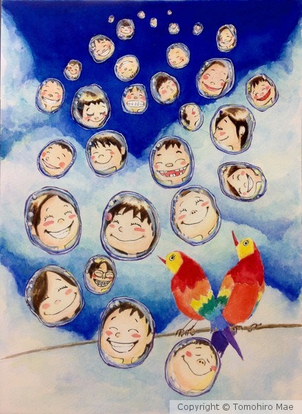 FUWAFUWA·NIKONIKO