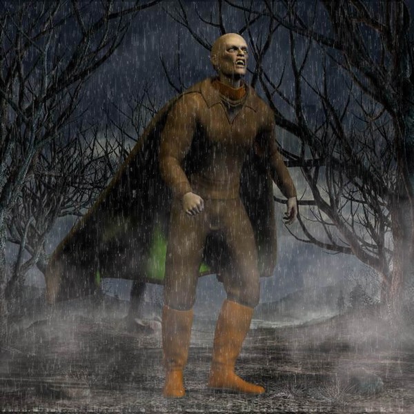 night Stalker