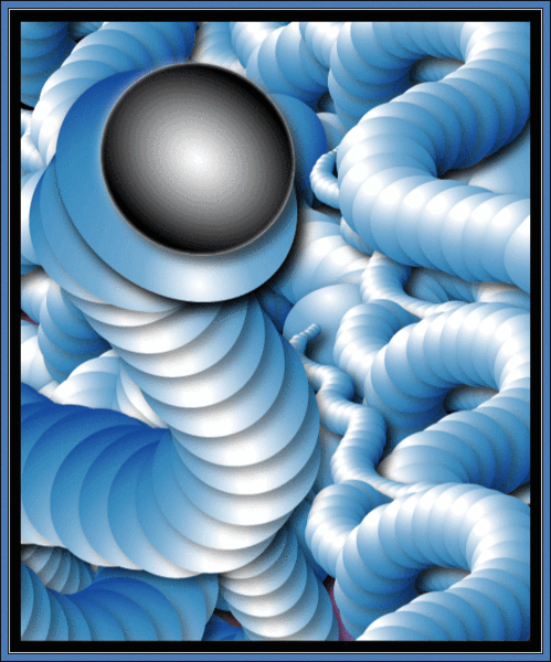 The Worm