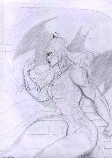 batgirl