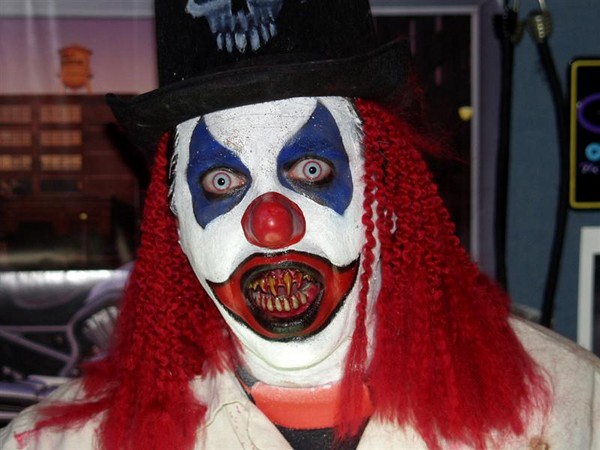 Klown