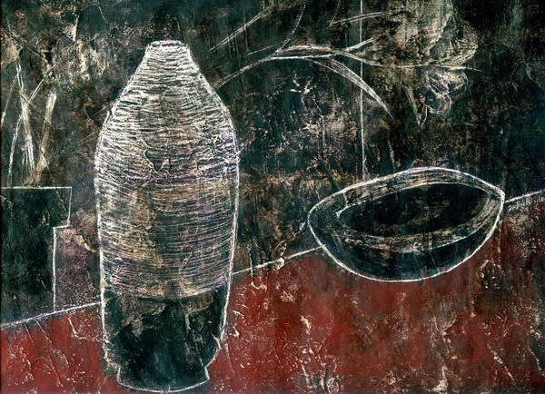 stillife