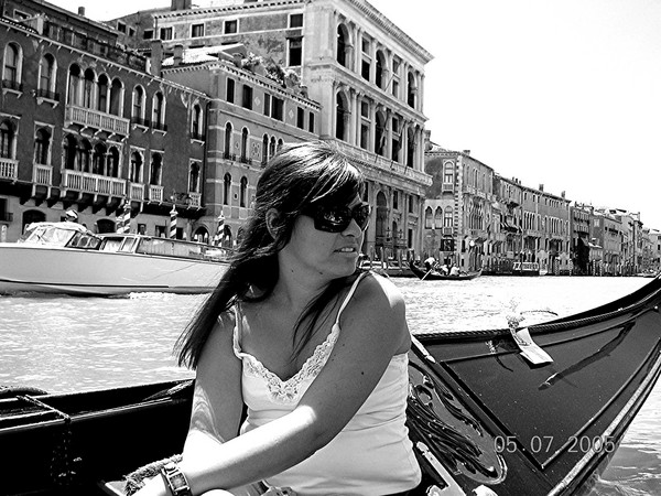 River Ride