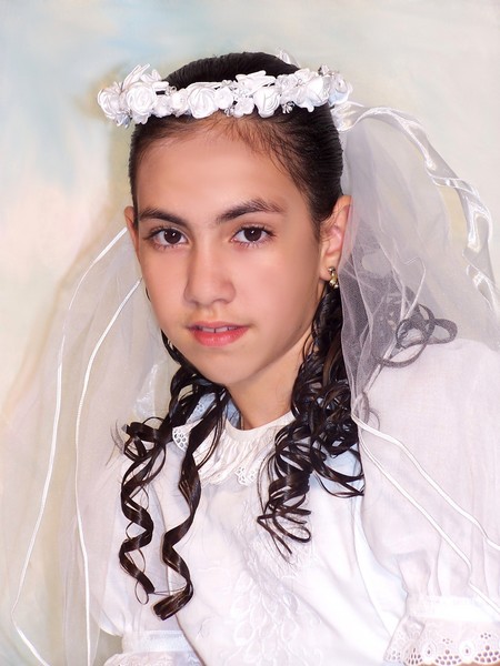 1st Communion