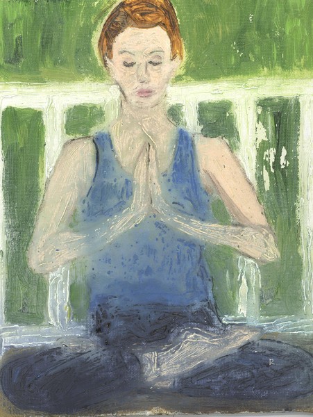 Namaste