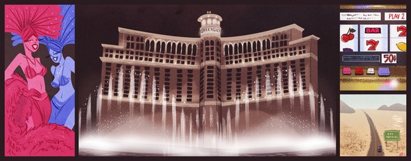 Las Vegas