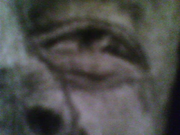 bob marley detail 3