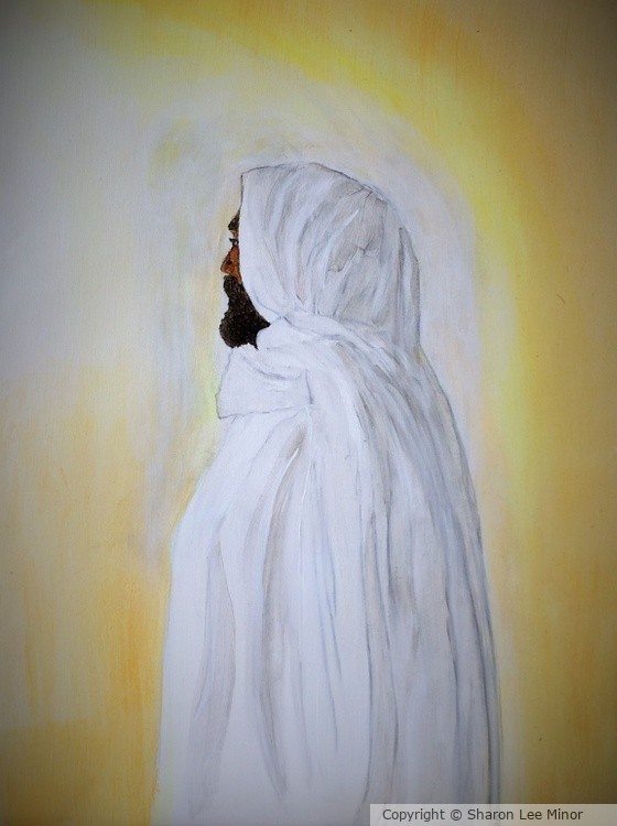 JESUS THE MESSIAH by SHARON LEE MINOR
