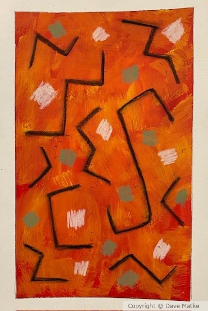 zig zag zen