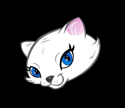 Bling Kitty