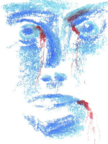 Self Portrait 1