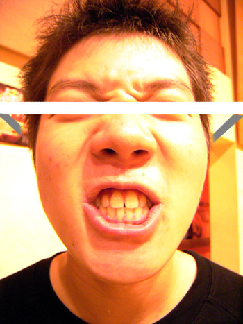 crazy friend