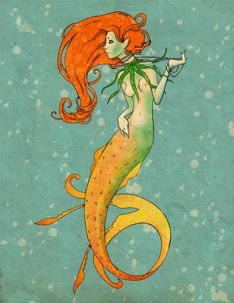 Merlady