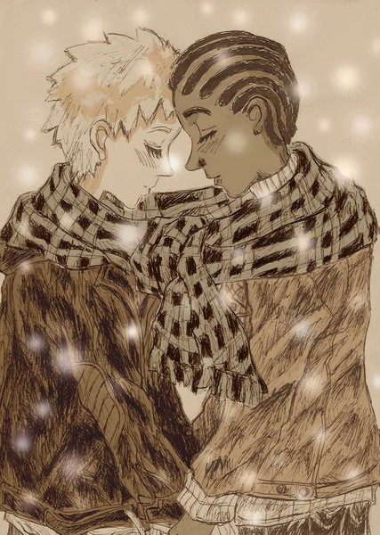 Snow
