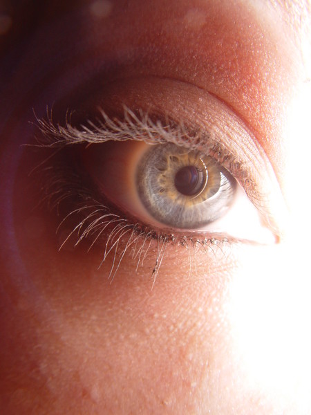 eye