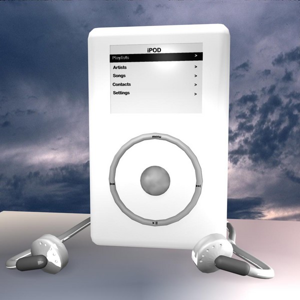 iPOD