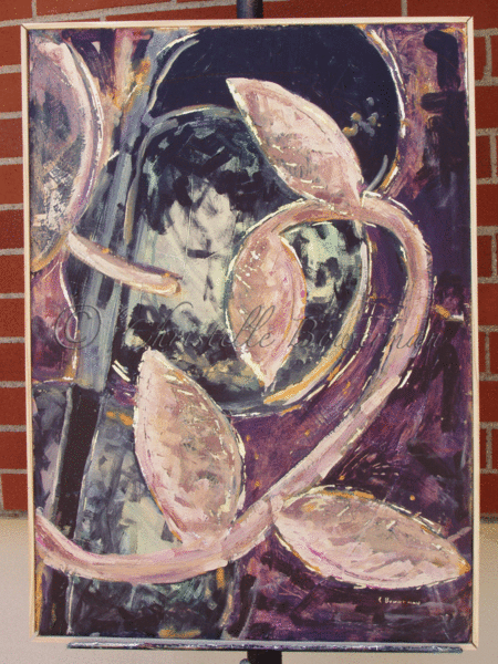 Crabapple and Vine