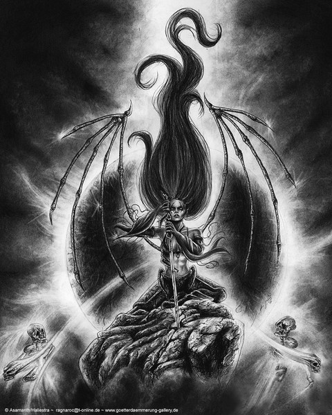 Angel of Apocalypse