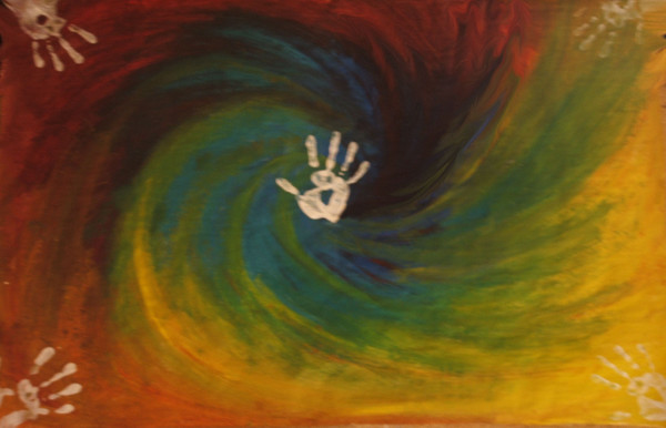 Spirit of Inner Water