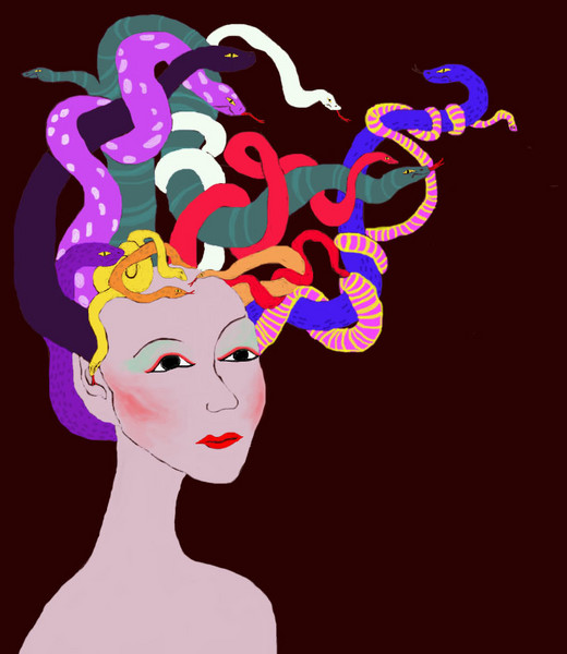 Medusa