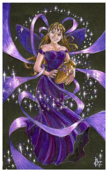 Aquarius