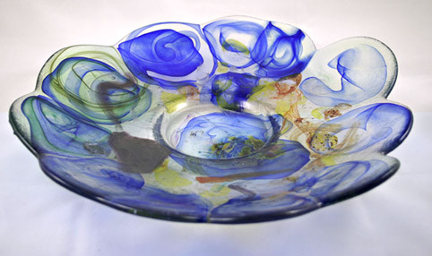 Plate