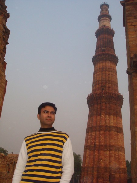 Qutub