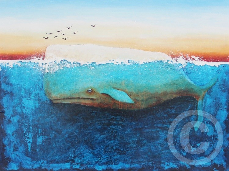 White Whale 
