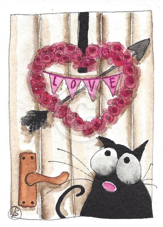 The Love