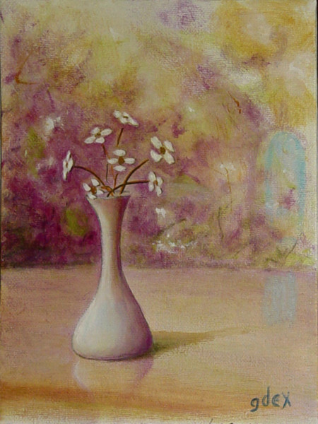 Douce Poesie III