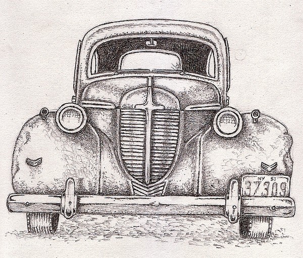 '38 Imperial