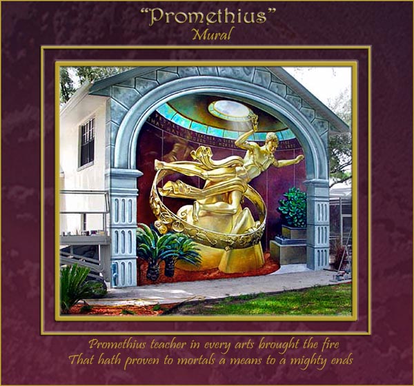Promethius
