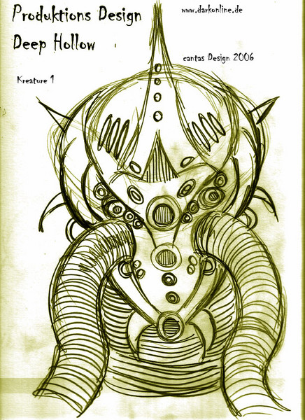Deep Hollow