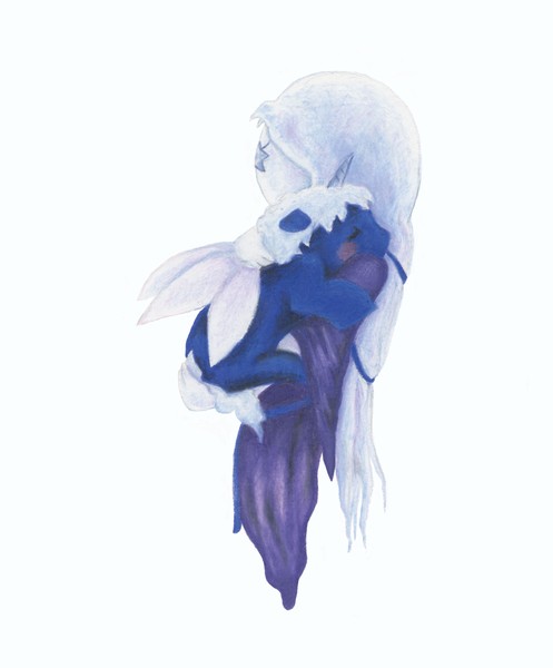 Asterion and the Unicorn