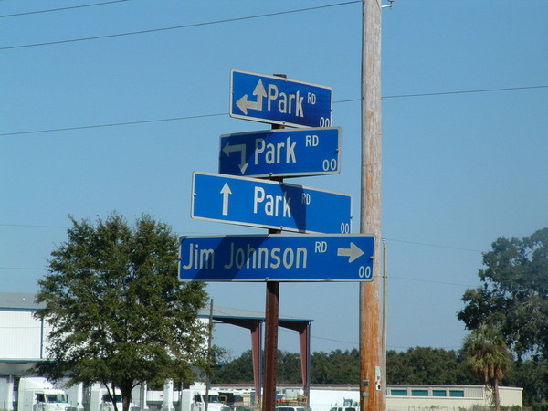 Which way do I go?
