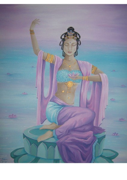 Quan Yin